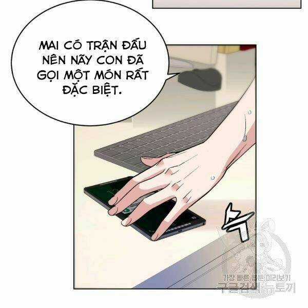 Thiên Ma Quân Sư - Chapter 26 - Trang 35