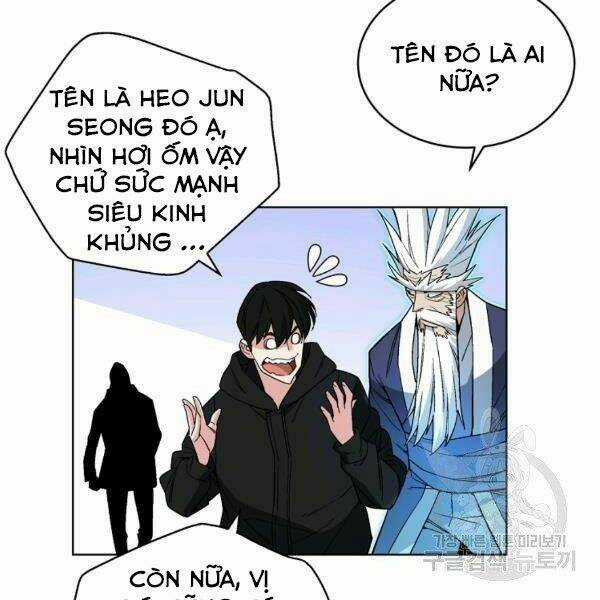 Thiên Ma Quân Sư - Chapter 26 - Trang 86