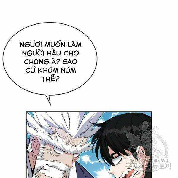 Thiên Ma Quân Sư - Chapter 26 - Trang 91