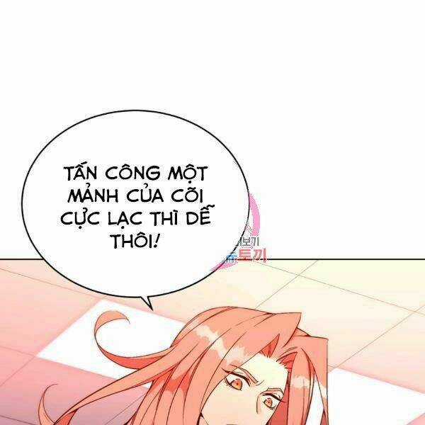 Thiên Ma Quân Sư - Chapter 27 - Trang 1