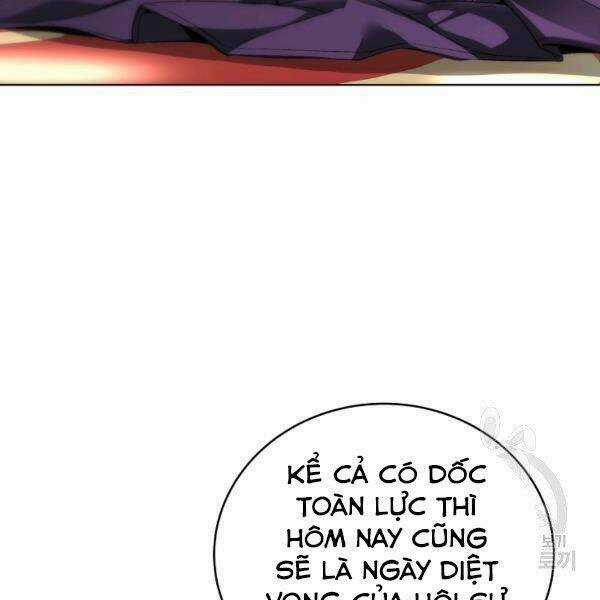 Thiên Ma Quân Sư - Chapter 27 - Trang 31