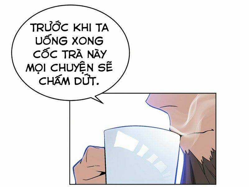 Thiên Ma Quân Sư - Chapter 28 - Trang 174