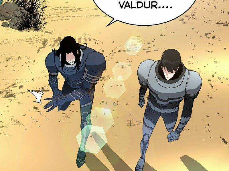 Thiên Ma Quân Sư - Chapter 28 - Trang 204