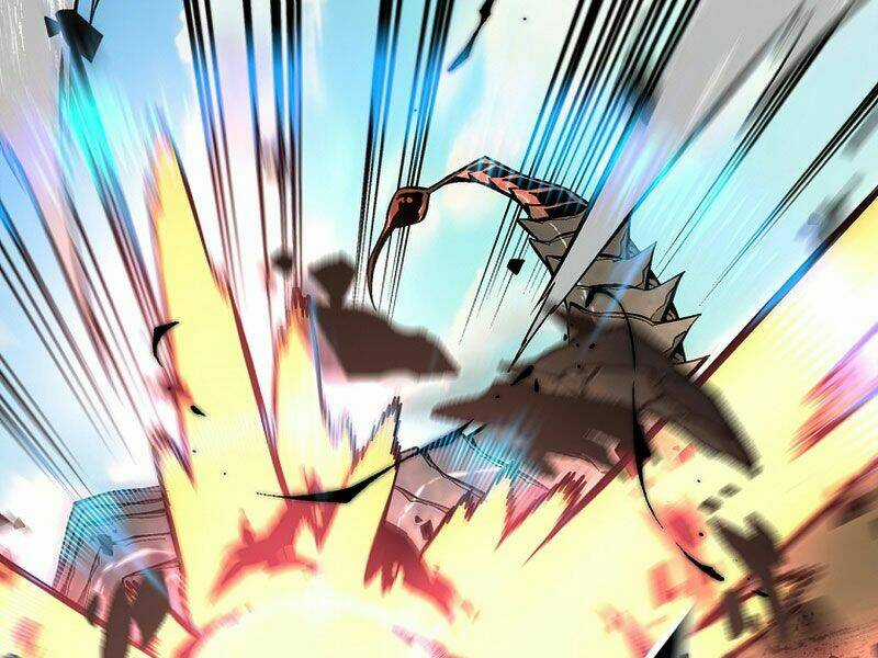 Thiên Ma Quân Sư - Chapter 28 - Trang 9