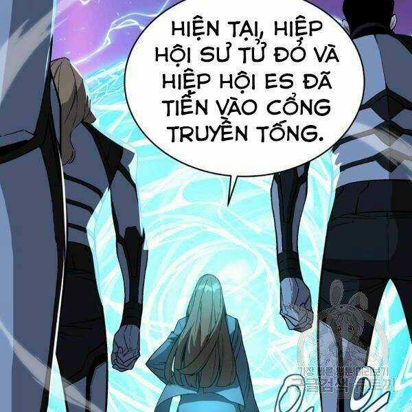 Thiên Ma Quân Sư - Chapter 29 - Trang 10