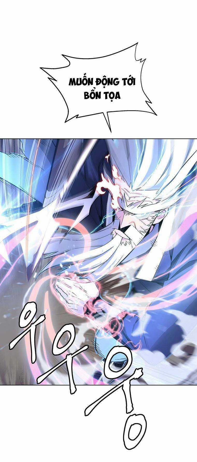 Thiên Ma Quân Sư - Chapter 3 - Trang 12