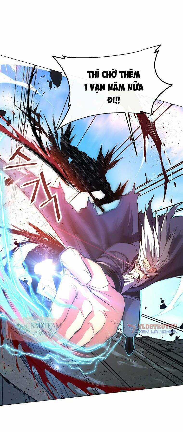 Thiên Ma Quân Sư - Chapter 3 - Trang 13