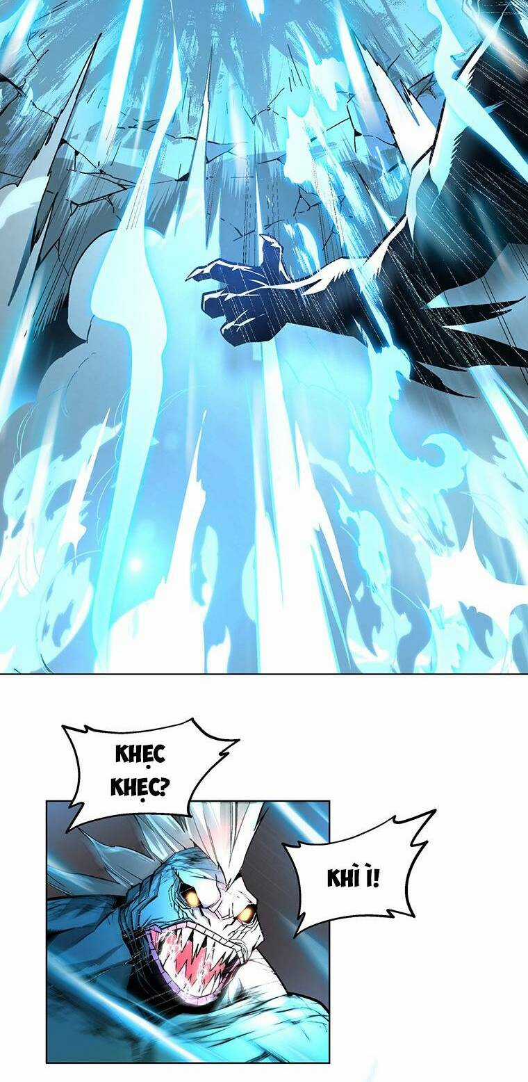 Thiên Ma Quân Sư - Chapter 3 - Trang 18