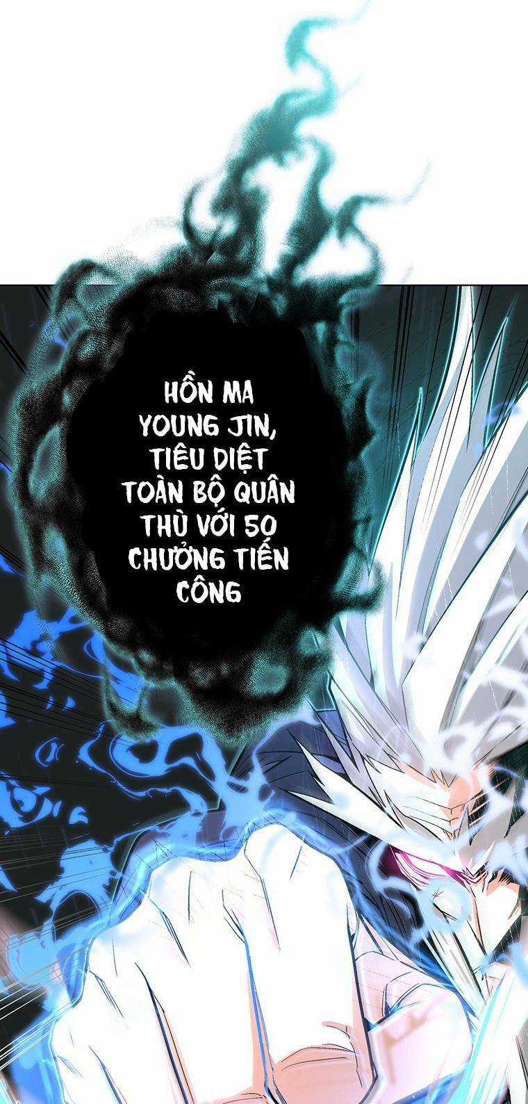 Thiên Ma Quân Sư - Chapter 3 - Trang 19