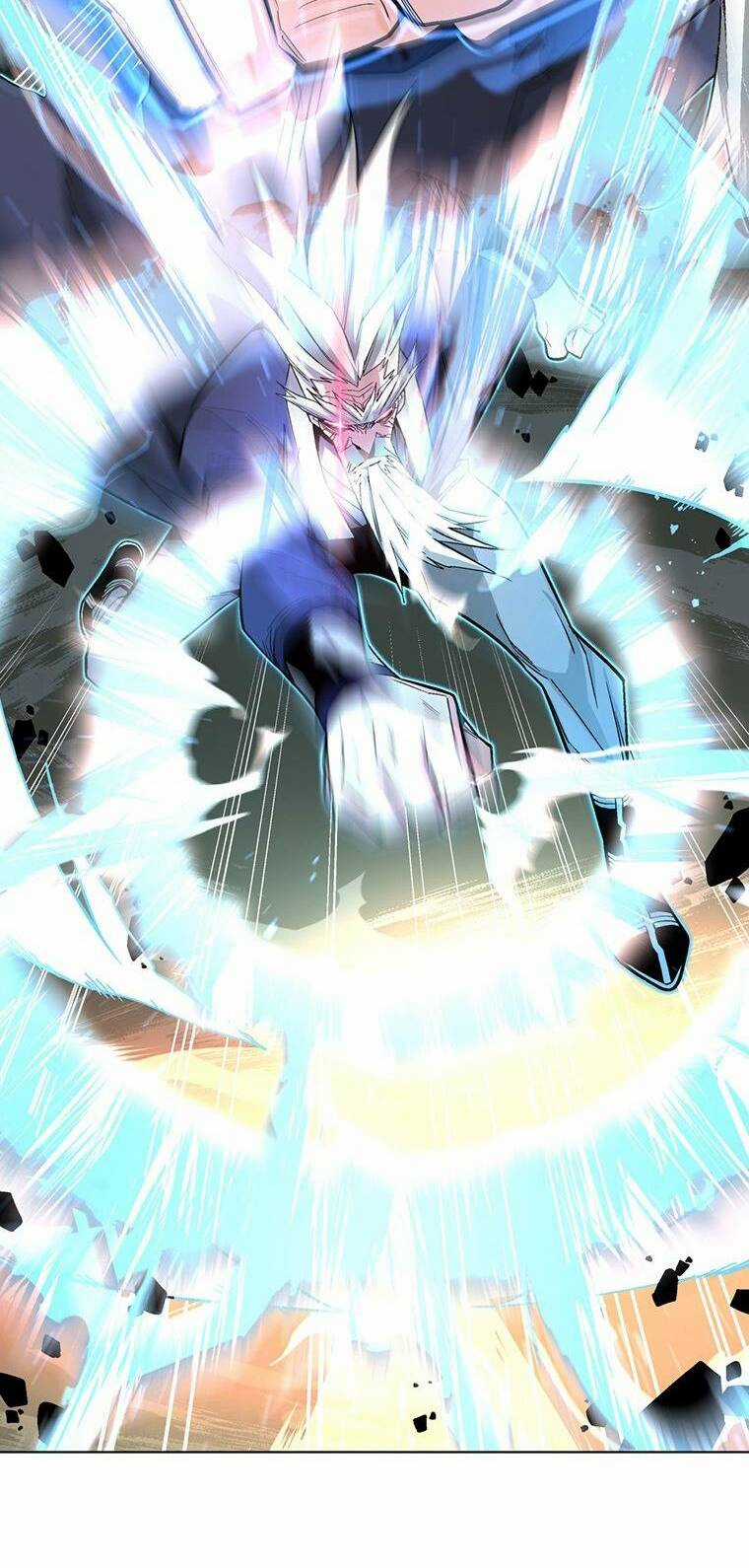 Thiên Ma Quân Sư - Chapter 3 - Trang 20