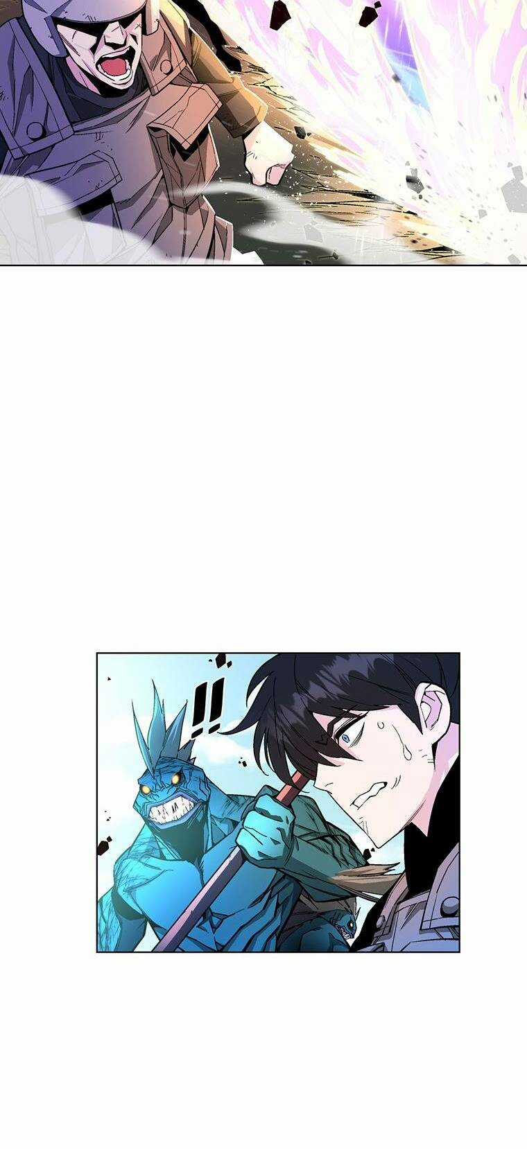 Thiên Ma Quân Sư - Chapter 3 - Trang 25