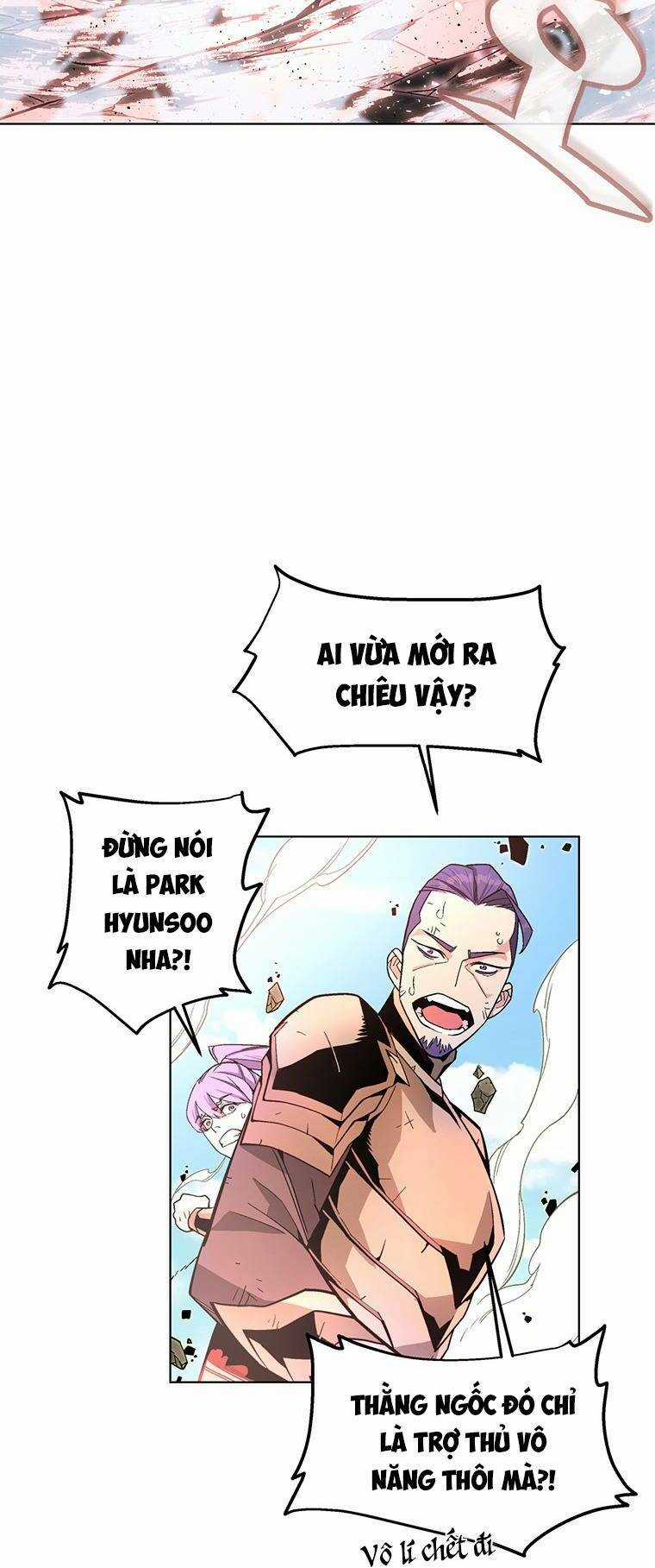 Thiên Ma Quân Sư - Chapter 3 - Trang 27