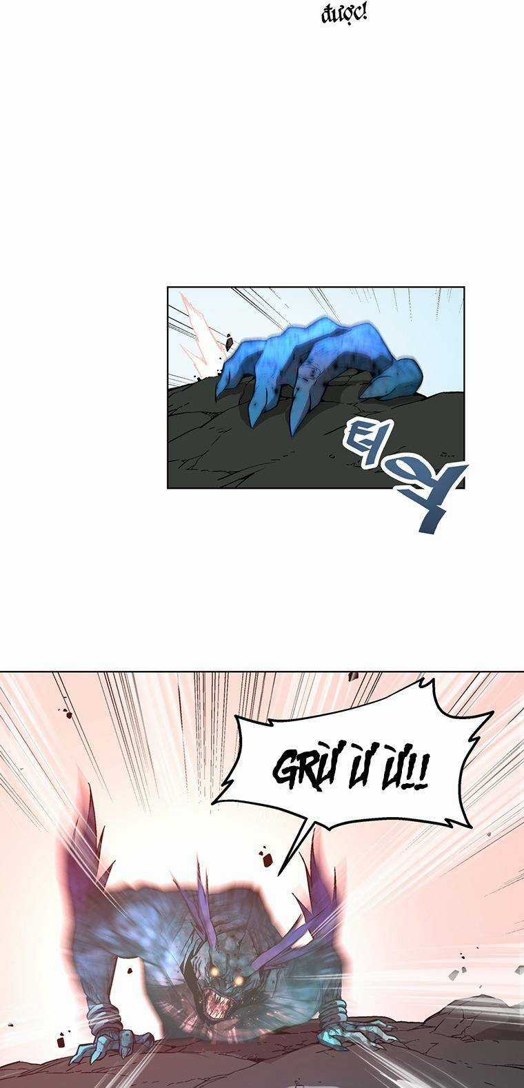 Thiên Ma Quân Sư - Chapter 3 - Trang 28