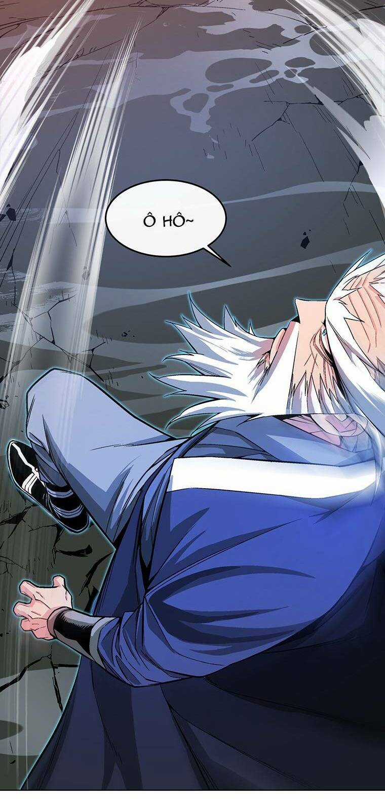 Thiên Ma Quân Sư - Chapter 3 - Trang 29