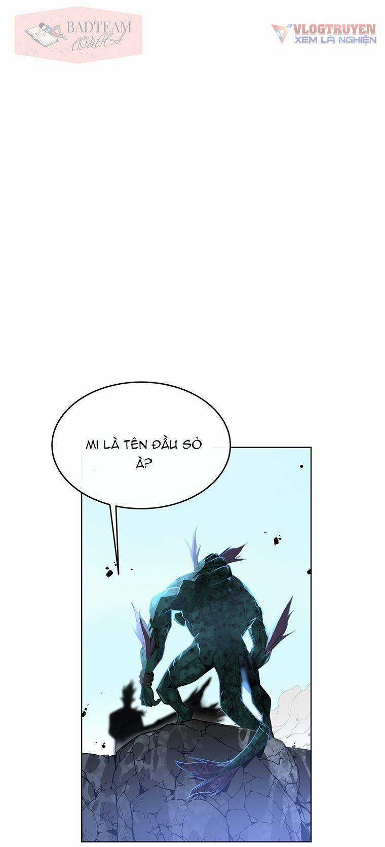 Thiên Ma Quân Sư - Chapter 3 - Trang 30