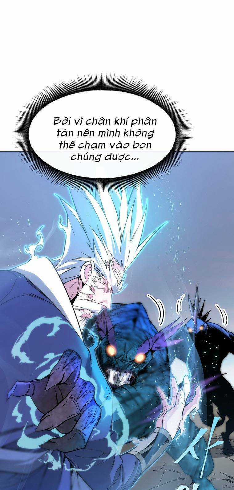 Thiên Ma Quân Sư - Chapter 3 - Trang 35