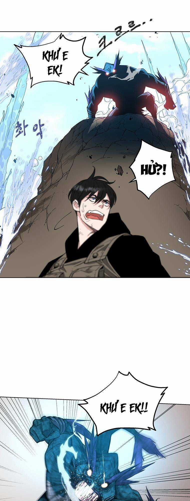 Thiên Ma Quân Sư - Chapter 3 - Trang 37