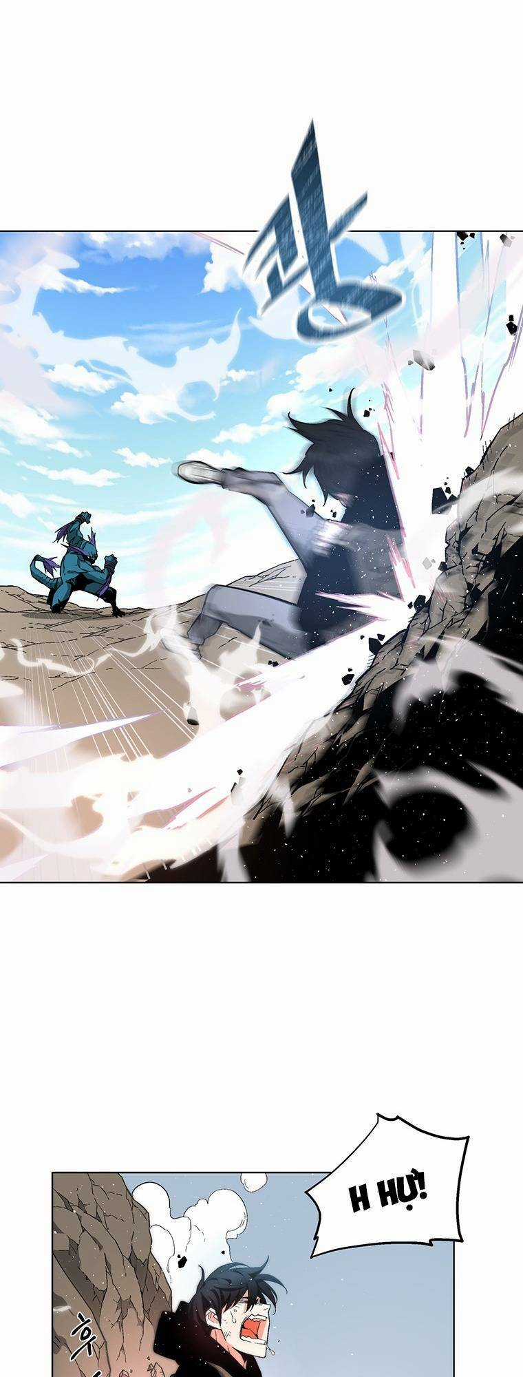 Thiên Ma Quân Sư - Chapter 3 - Trang 40