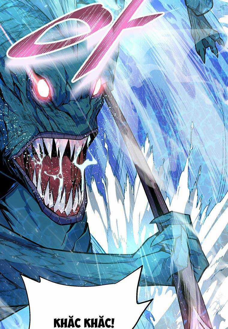 Thiên Ma Quân Sư - Chapter 3 - Trang 5