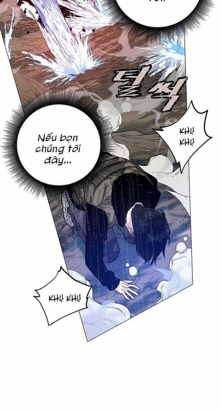 Thiên Ma Quân Sư - Chapter 3 - Trang 42