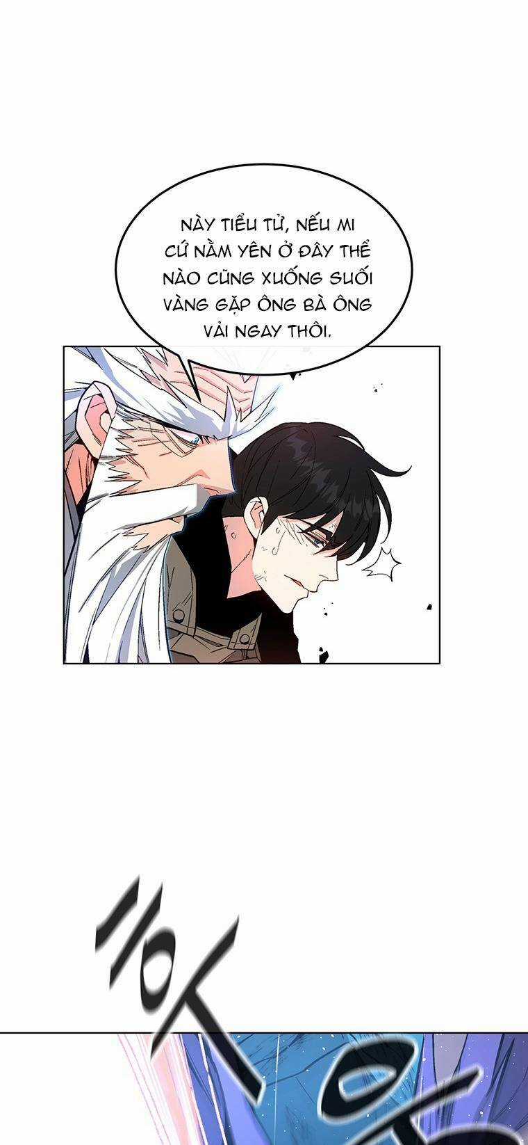 Thiên Ma Quân Sư - Chapter 3 - Trang 43