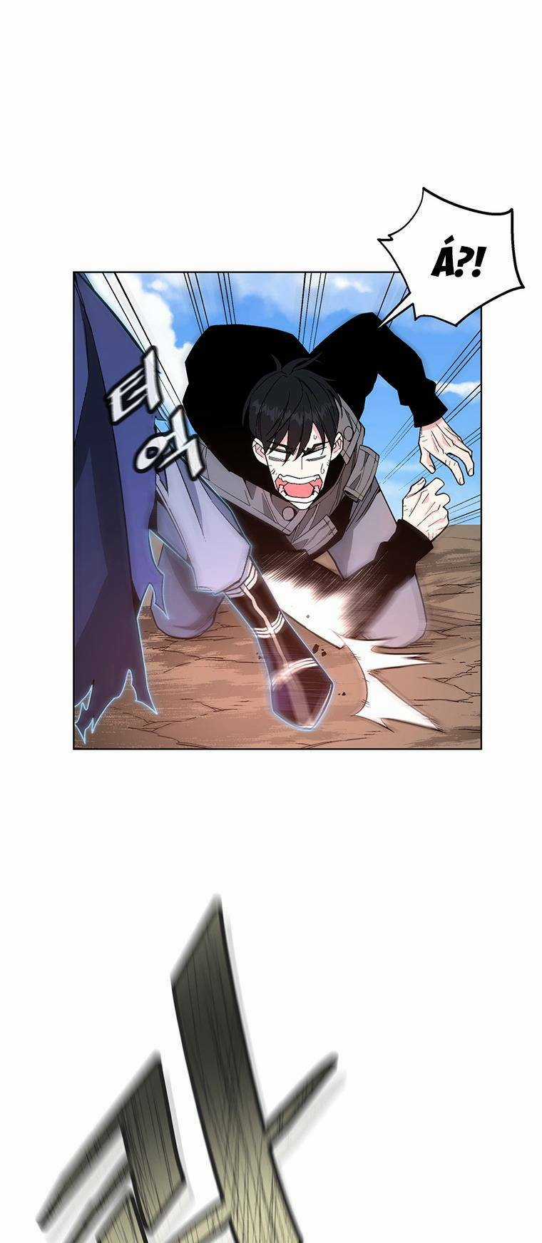 Thiên Ma Quân Sư - Chapter 3 - Trang 45