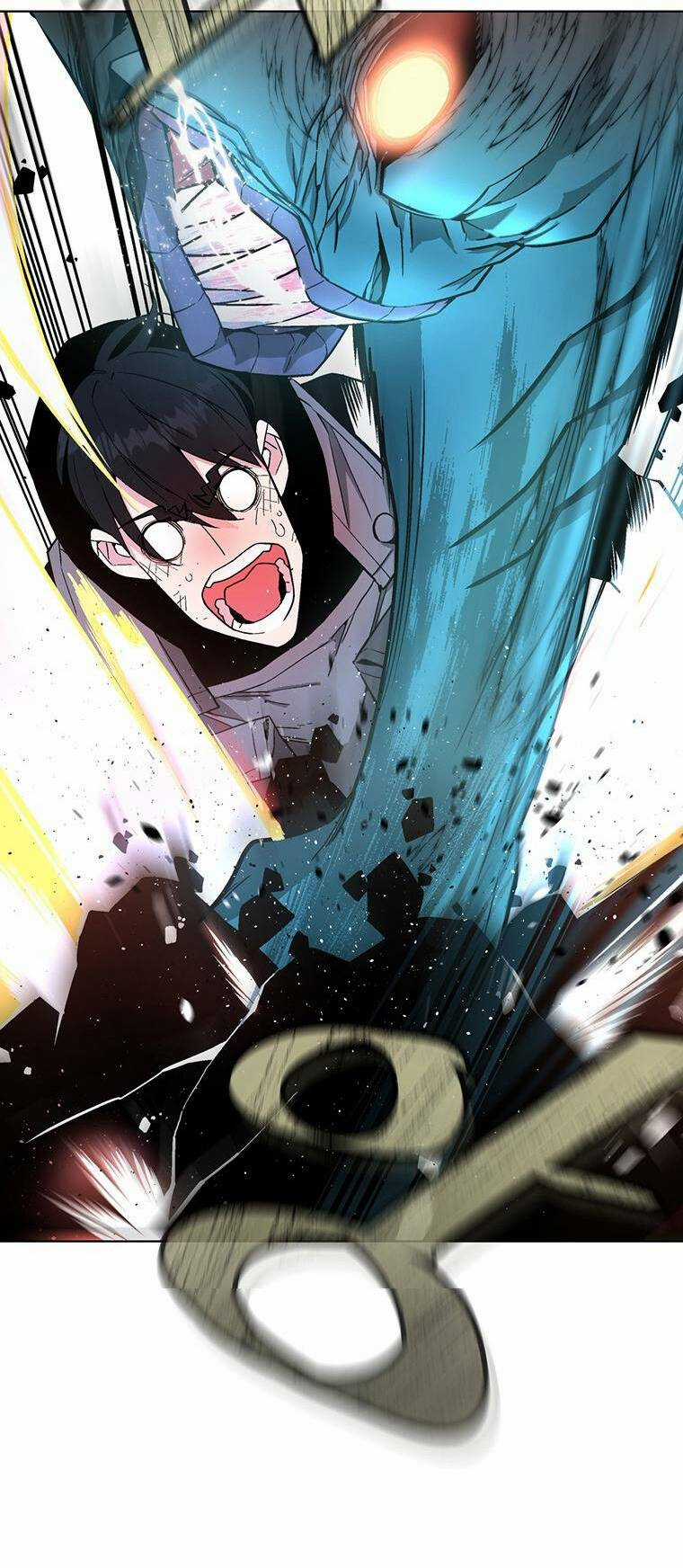 Thiên Ma Quân Sư - Chapter 3 - Trang 46