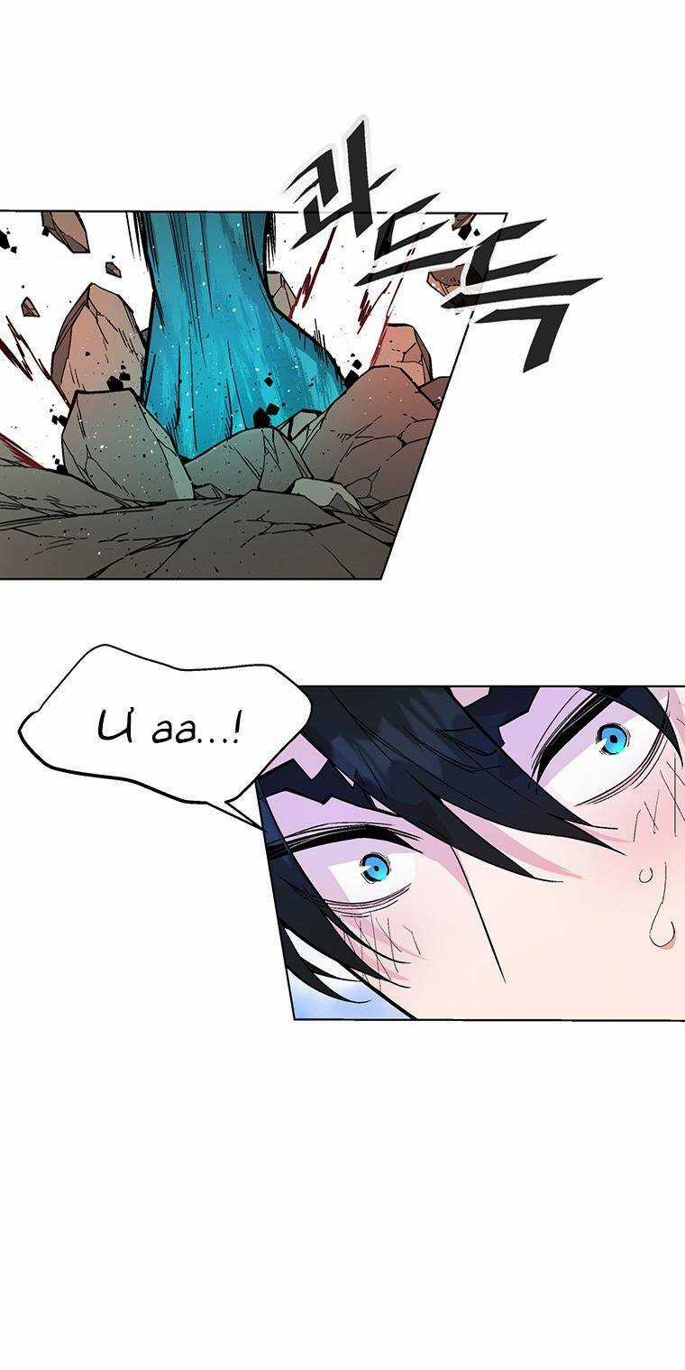 Thiên Ma Quân Sư - Chapter 3 - Trang 47