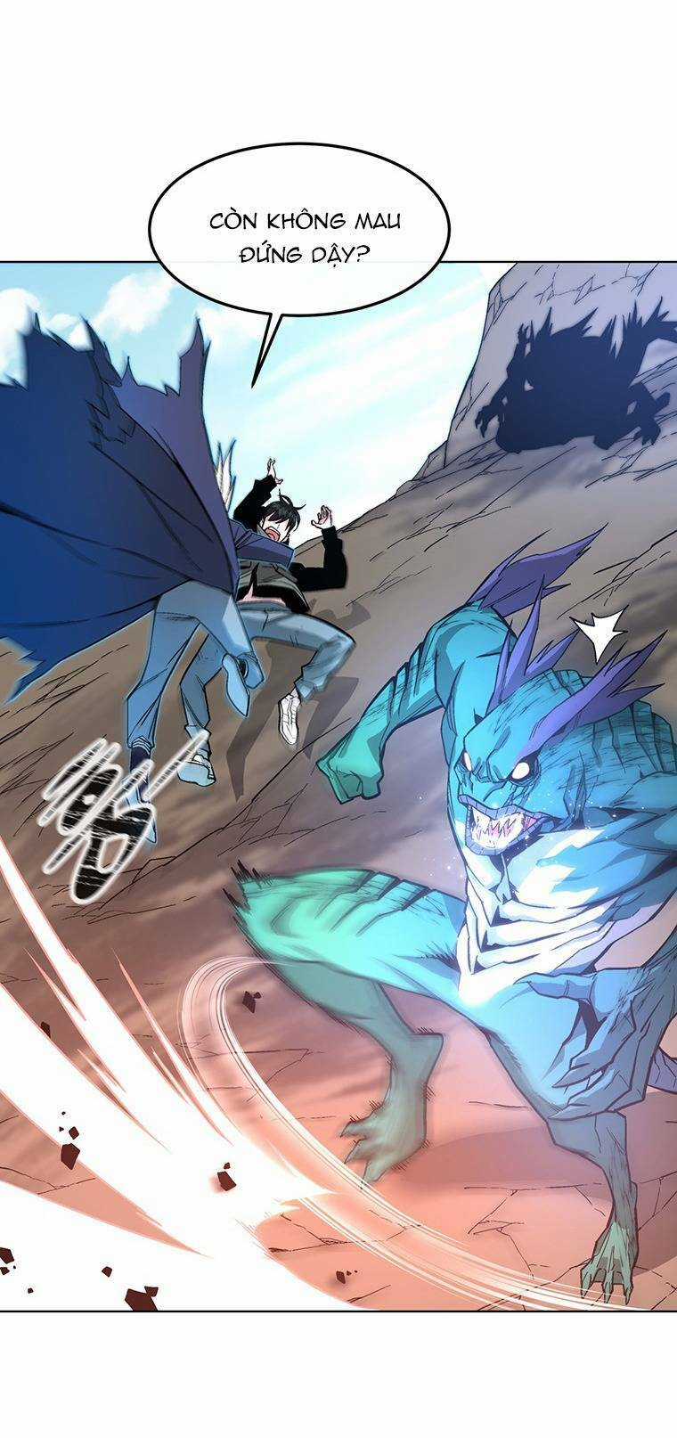 Thiên Ma Quân Sư - Chapter 3 - Trang 49