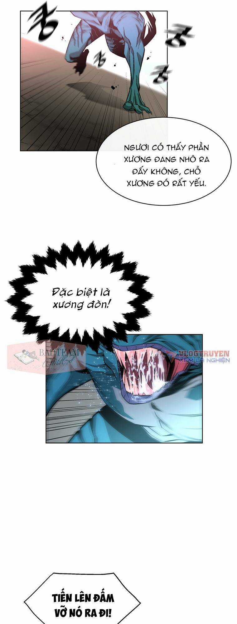 Thiên Ma Quân Sư - Chapter 3 - Trang 51