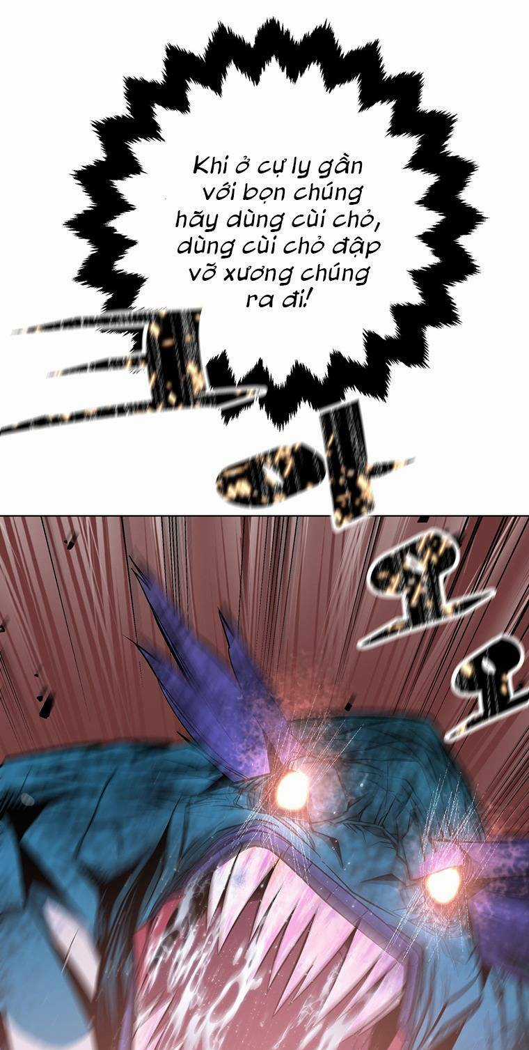 Thiên Ma Quân Sư - Chapter 3 - Trang 54