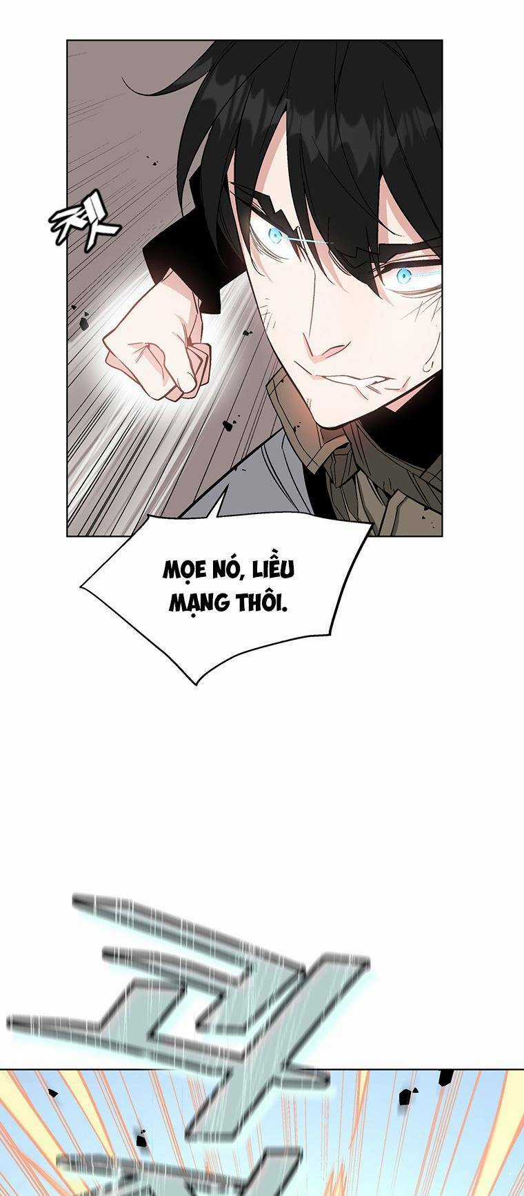 Thiên Ma Quân Sư - Chapter 3 - Trang 56