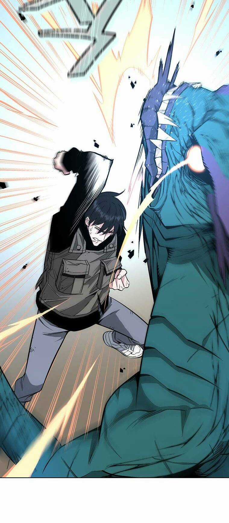 Thiên Ma Quân Sư - Chapter 3 - Trang 57