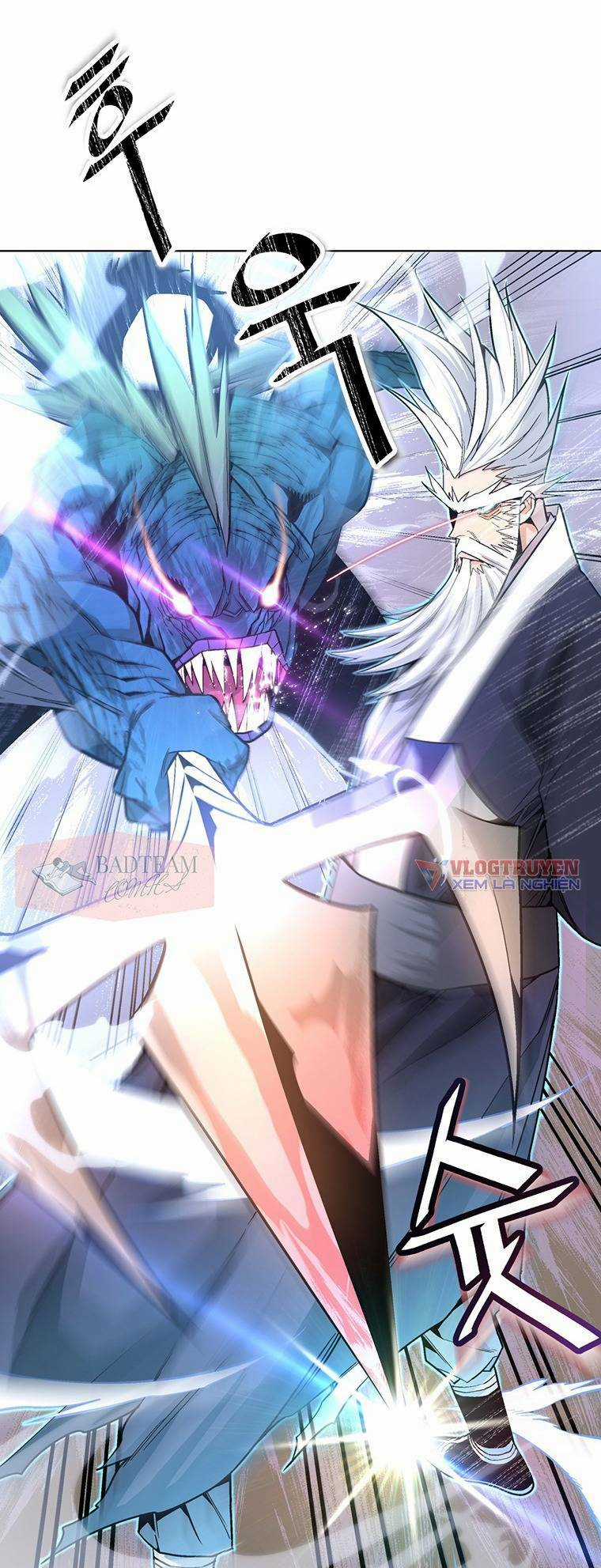 Thiên Ma Quân Sư - Chapter 3 - Trang 7