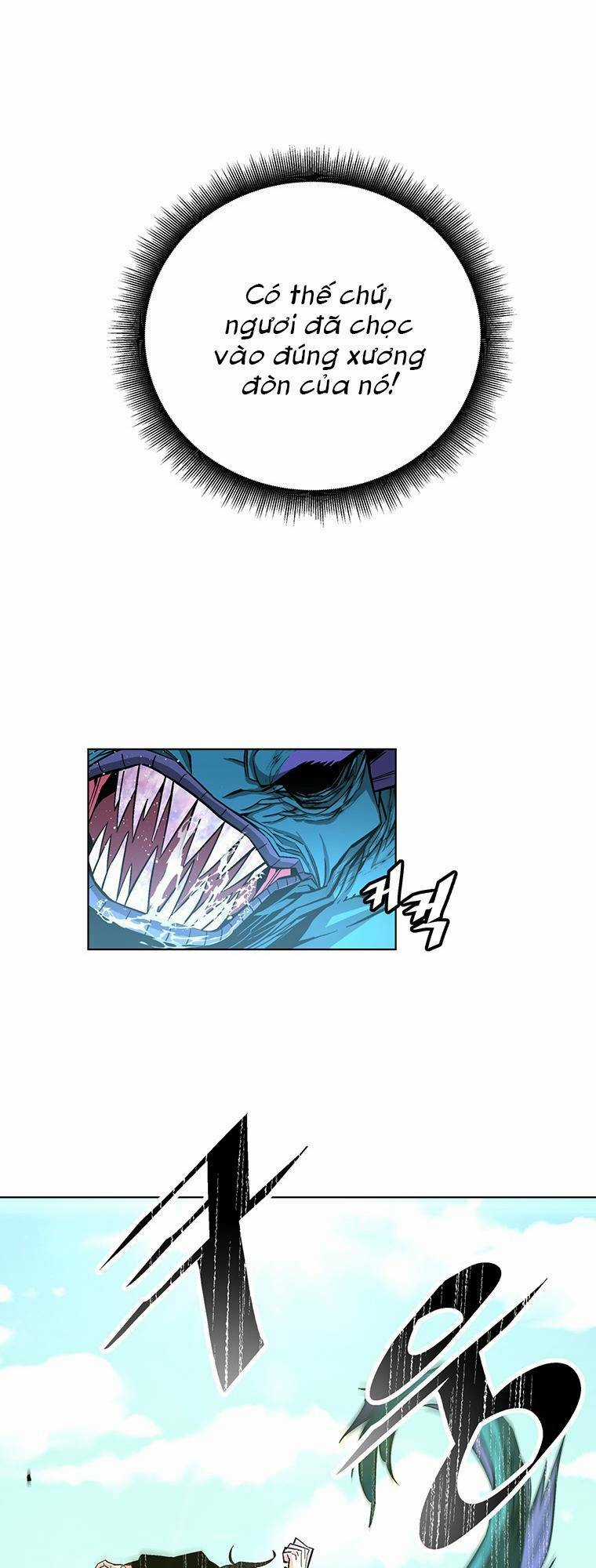 Thiên Ma Quân Sư - Chapter 3 - Trang 61