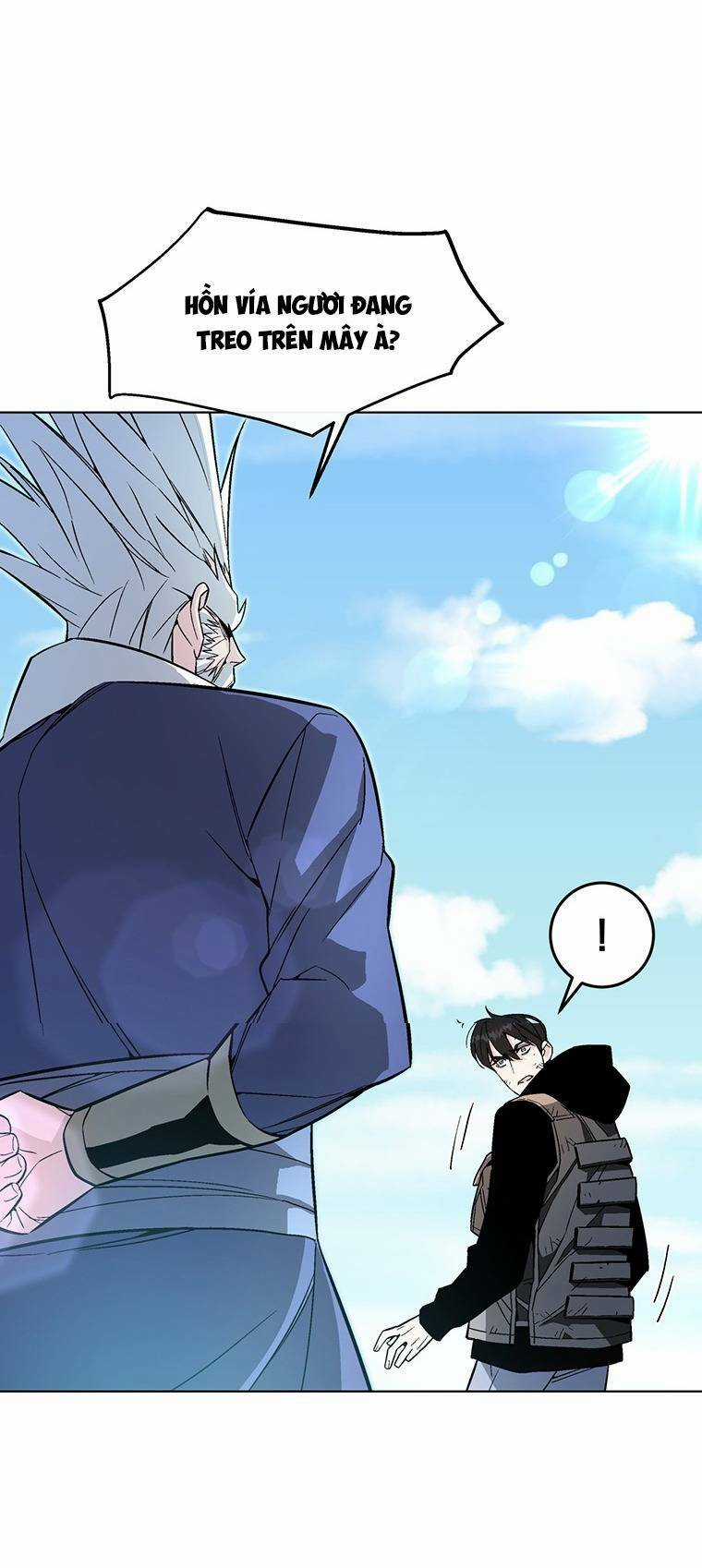 Thiên Ma Quân Sư - Chapter 3 - Trang 64