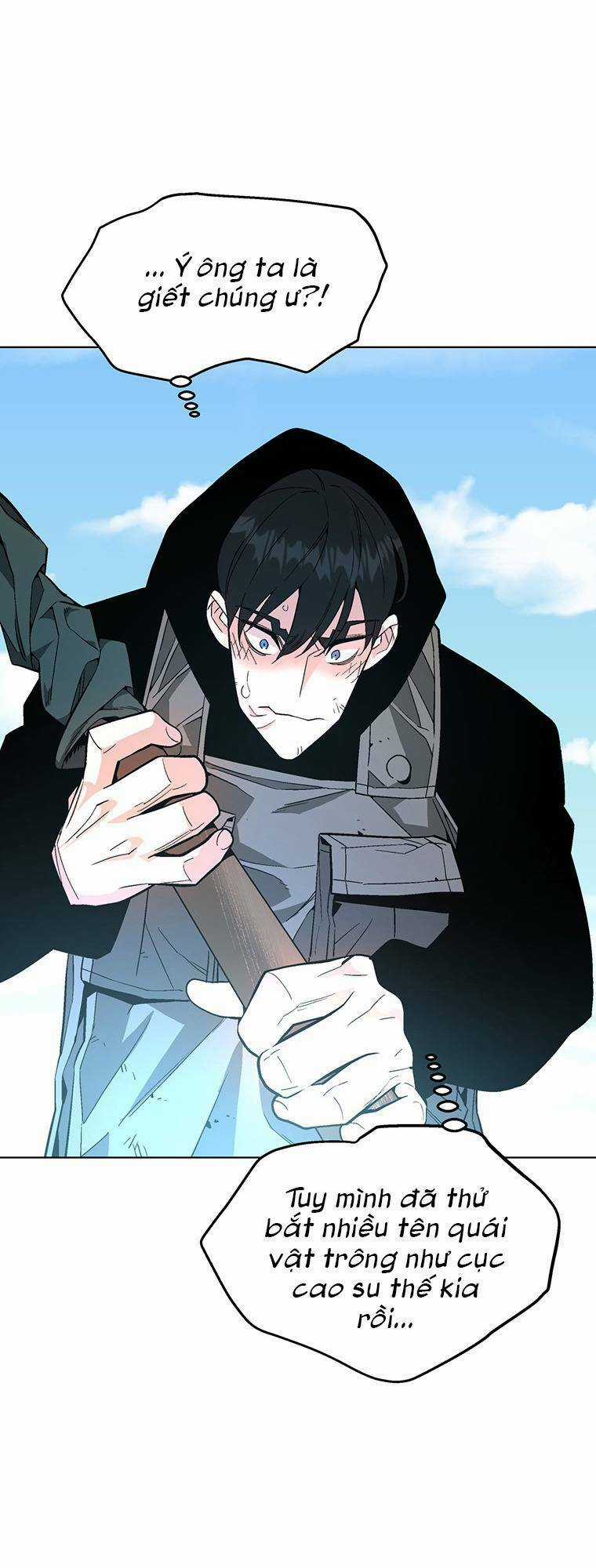 Thiên Ma Quân Sư - Chapter 3 - Trang 66