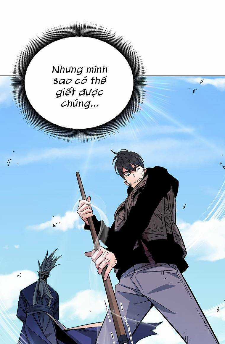 Thiên Ma Quân Sư - Chapter 3 - Trang 67