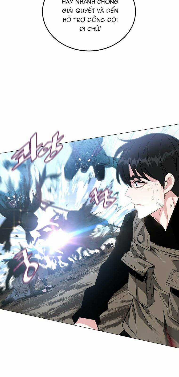 Thiên Ma Quân Sư - Chapter 3 - Trang 70