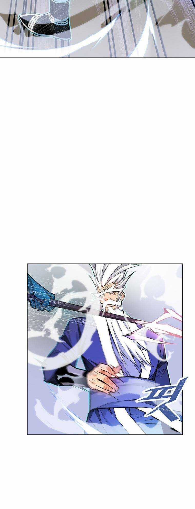 Thiên Ma Quân Sư - Chapter 3 - Trang 8