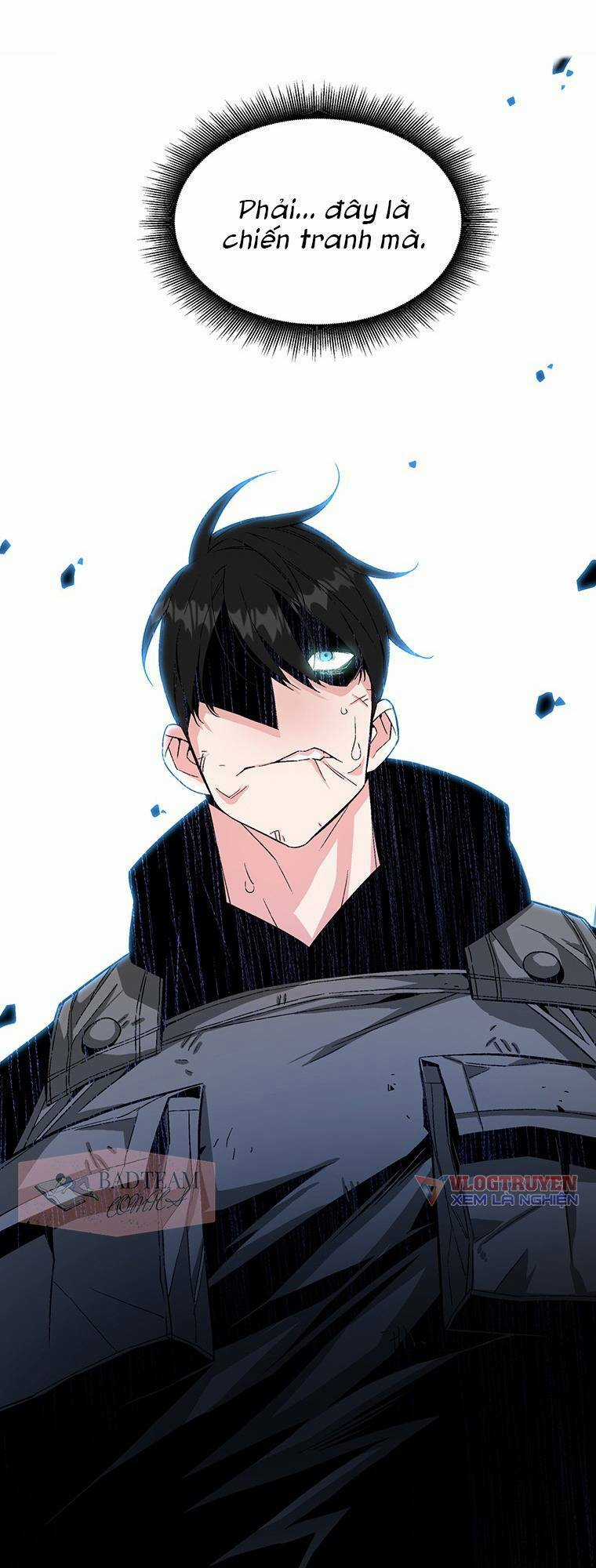 Thiên Ma Quân Sư - Chapter 3 - Trang 74