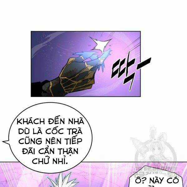 Thiên Ma Quân Sư - Chapter 30 - Trang 18