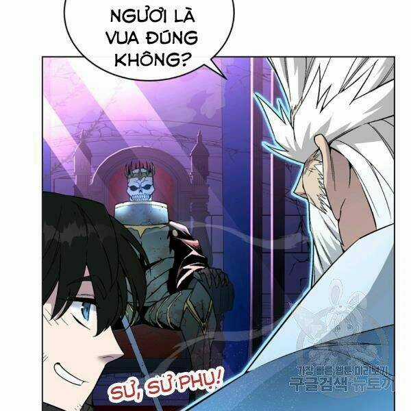 Thiên Ma Quân Sư - Chapter 30 - Trang 21