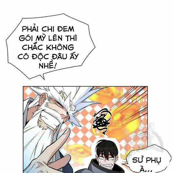 Thiên Ma Quân Sư - Chapter 30 - Trang 34