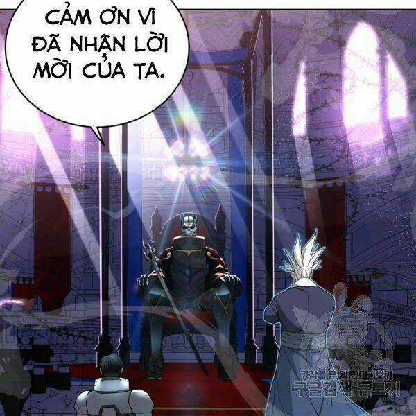 Thiên Ma Quân Sư - Chapter 30 - Trang 6