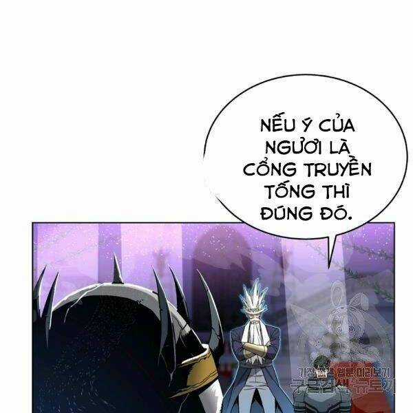 Thiên Ma Quân Sư - Chapter 30 - Trang 10