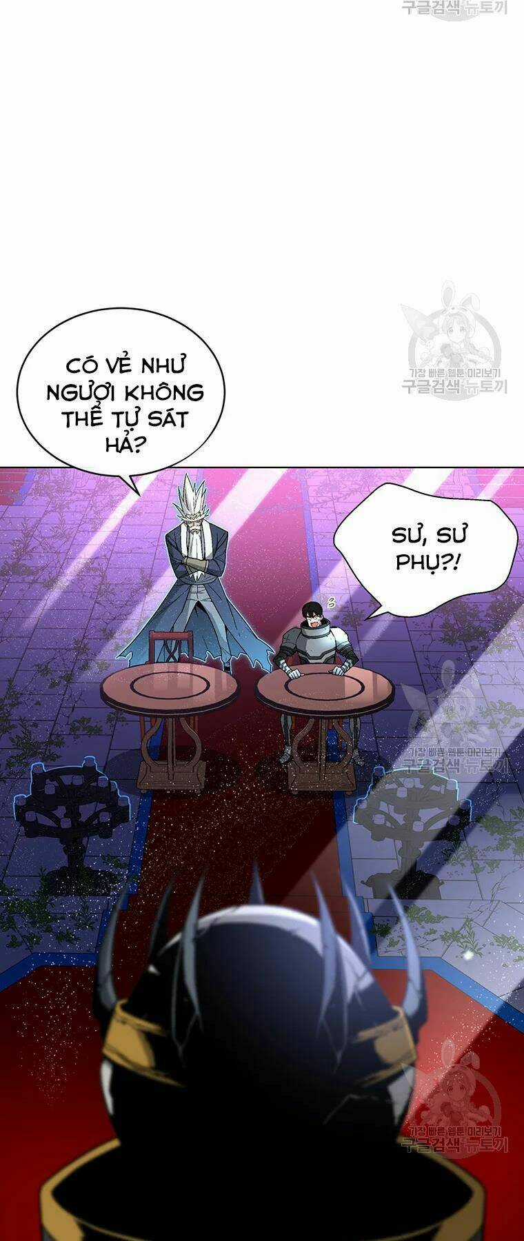 Thiên Ma Quân Sư - Chapter 31 - Trang 13