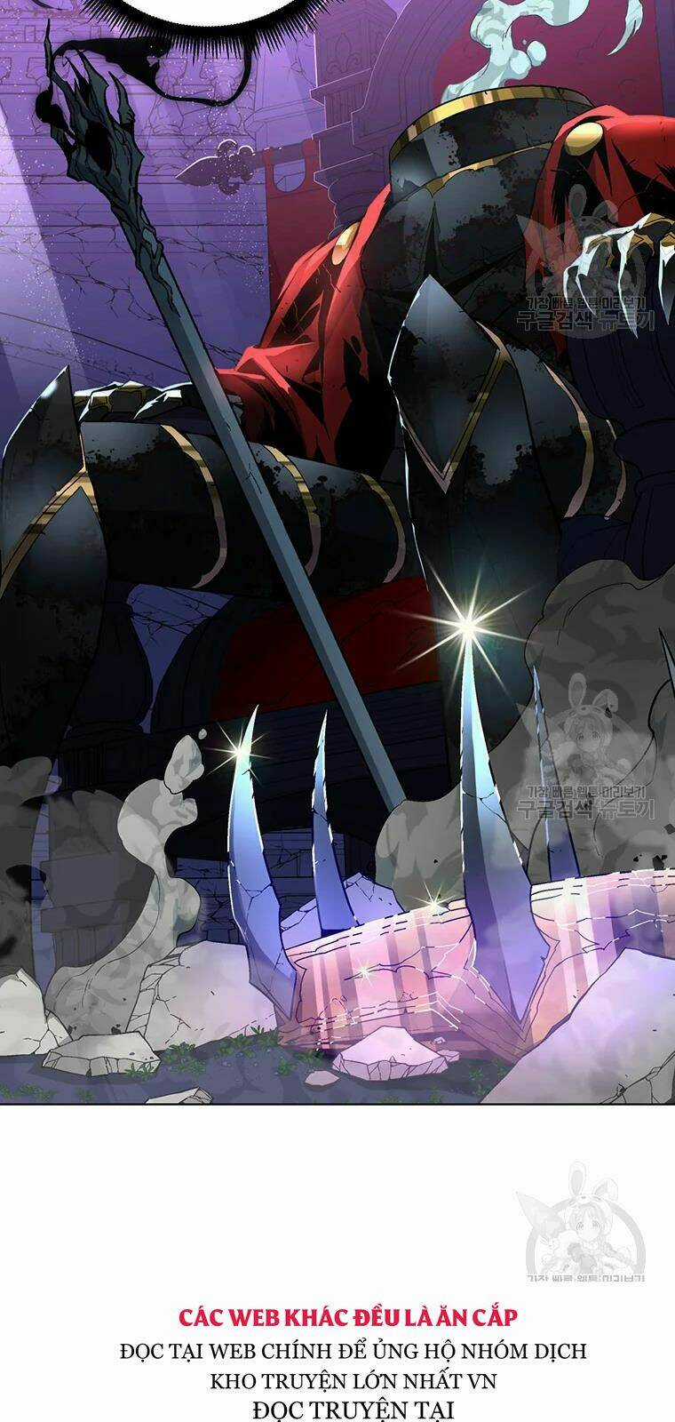 Thiên Ma Quân Sư - Chapter 31 - Trang 18