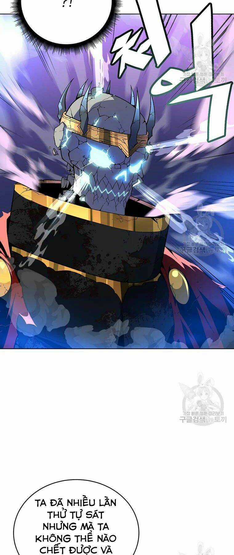 Thiên Ma Quân Sư - Chapter 31 - Trang 20