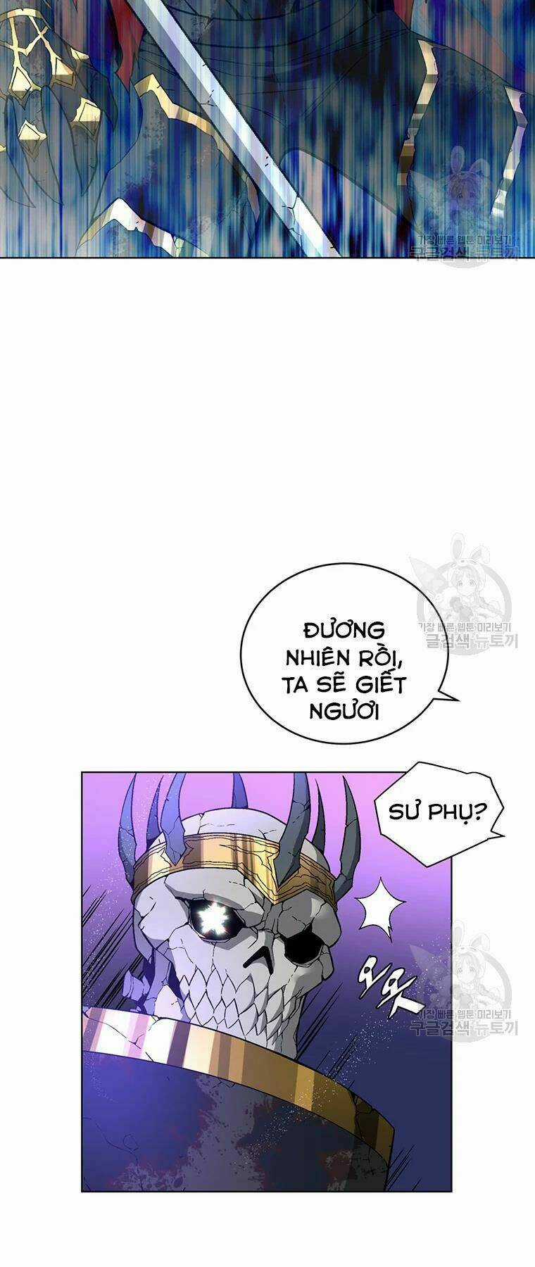 Thiên Ma Quân Sư - Chapter 31 - Trang 23